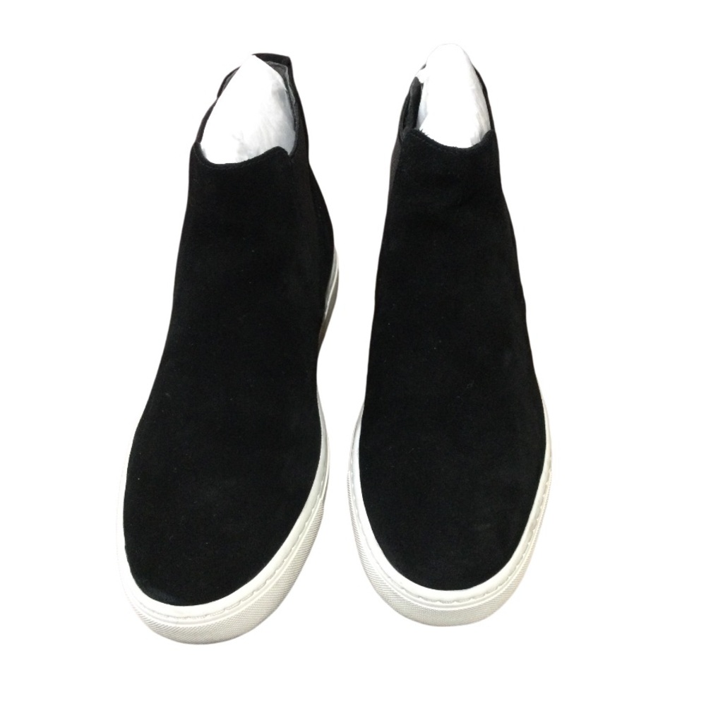 Vince Suede Sneakers